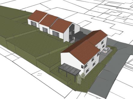 Prodej bytu, 3+kk, 72 m² obrázek