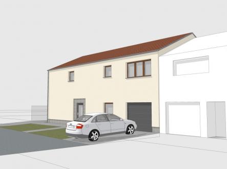 Prodej bytu, 2+kk, 51 m² obrázek