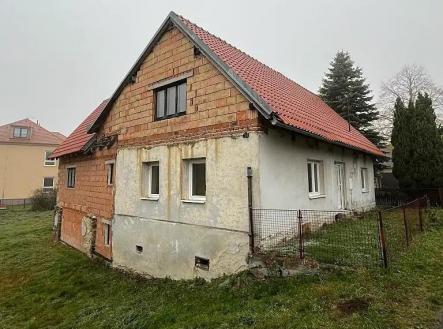 Prodej - dům/vila, 244 m² obrázek