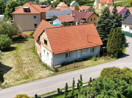 Prodej - dům/vila, 244 m² obrázek