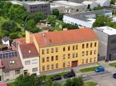 Prodej - dům/vila, 975 m²