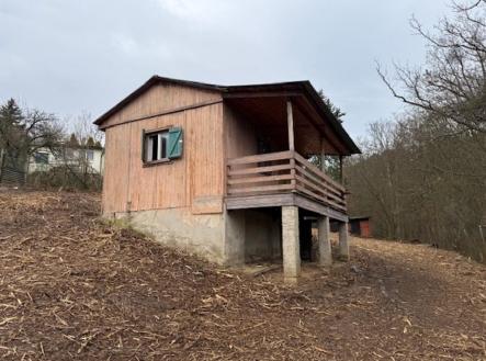 Prodej - chata/rekreační objekt, 28 m² obrázek
