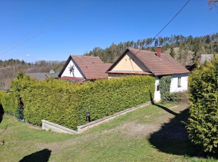 20250404_121216.jpg | Prodej - dům/vila, 110 m²