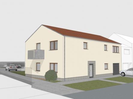 Prodej bytu, 3+kk, 88 m² obrázek
