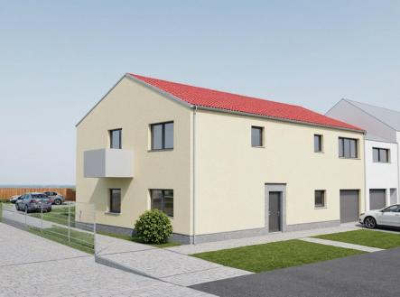 Prodej bytu, 3+kk, 88 m² obrázek