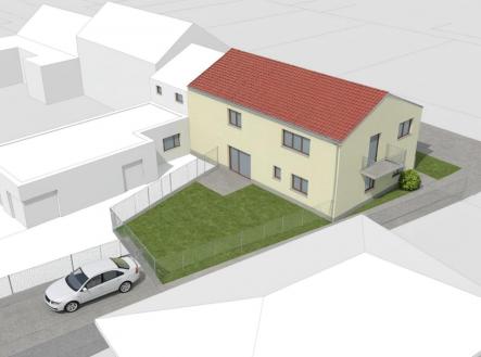 Prodej bytu, 3+kk, 88 m² obrázek