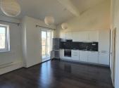 Pronájem bytu, 3+kk, 96 m²