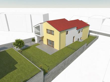 Prodej bytu, 4+kk, 100 m² obrázek