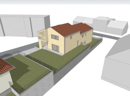 07_RD s 3 BJ Zakřany_241108.jpg | Prodej bytu, 4+kk, 100 m²