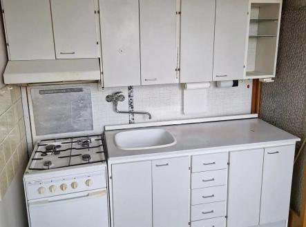 6e33.jpg | Prodej bytu, 1+1, 36 m²