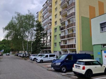 0f54.jpg | Prodej bytu, 1+1, 36 m²