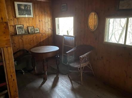 8e9a.jpg | Prodej - chata/rekreační objekt, 39 m²