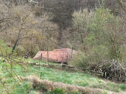 04ab.jpg | Prodej - chata/rekreační objekt, 39 m²