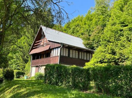 Prodej - chata/rekreační objekt, 160 m² obrázek