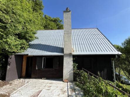 1393-11.jpg | Prodej - chata/rekreační objekt, 160 m²