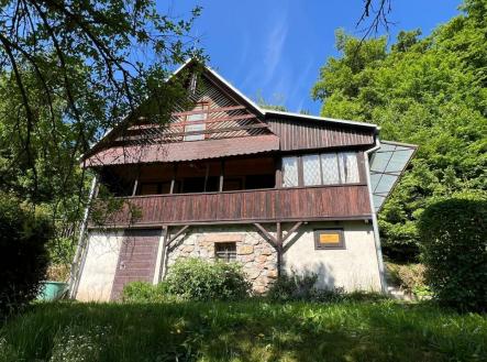 9484-12.jpg | Prodej - chata/rekreační objekt, 160 m²
