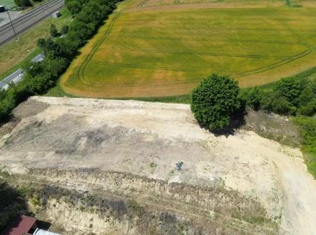 c3b9.jpg | Prodej - pozemek pro bydlení, 2 565 m²