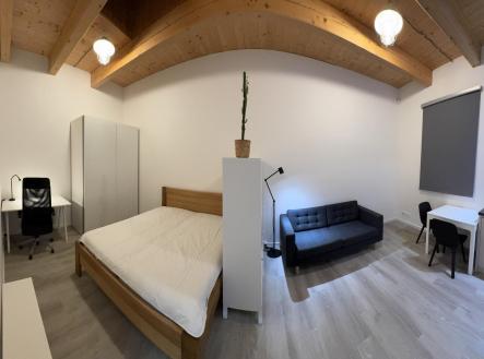 13.jpg | Pronájem bytu, 1+kk, 32 m²