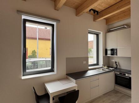 00.jpg | Pronájem bytu, 1+kk, 32 m²