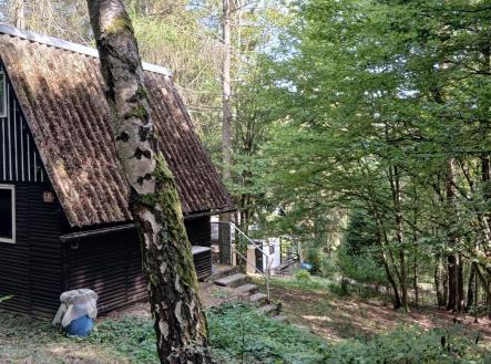 20240823_104526.jpg | Prodej - pozemek, zahrada, 1 224 m²