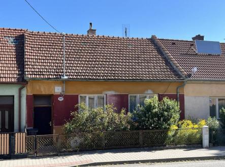 Prodej - dům/vila, 219 m²