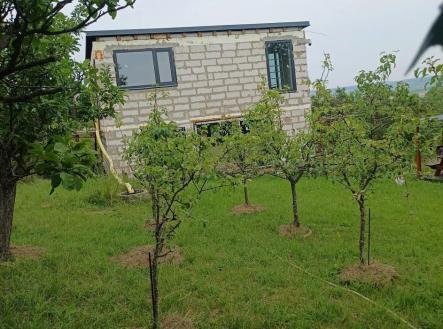 3492.jpg | Prodej - chata/rekreační objekt, 92 m²