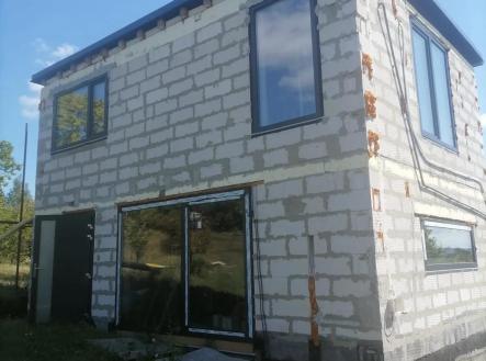 a18b.jpg | Prodej - chata/rekreační objekt, 92 m²