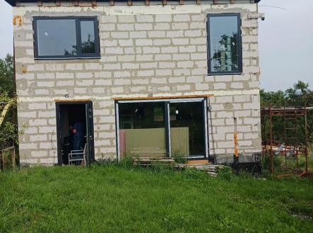 2407.jpg | Prodej - chata/rekreační objekt, 92 m²