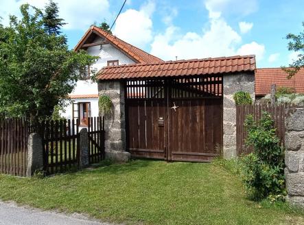 Pohled zpředu.jpg | Prodej - dům/vila, 214 m²