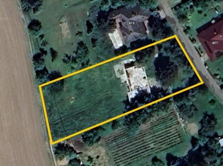 Přibice google mapy.jpg | Prodej - dům/vila, 263 m²