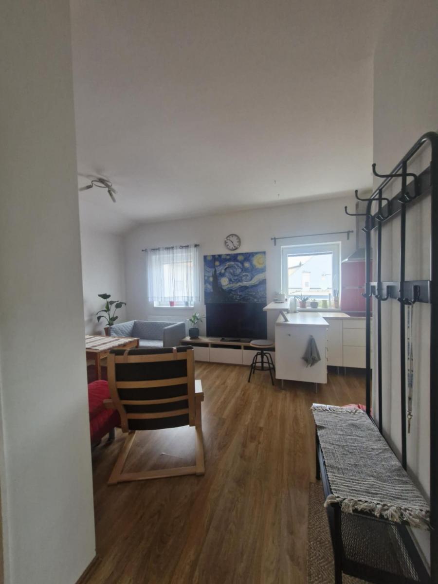 pohled z chodby do obýváku.jpeg