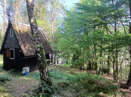 20240823_104512.jpg | Prodej - chata/rekreační objekt, 32 m²