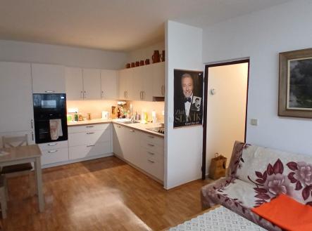 20260113_122045.jpg | Prodej bytu, 2+kk, 45 m²