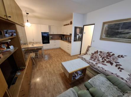 20260211_091005.jpg | Prodej bytu, 2+kk, 45 m²