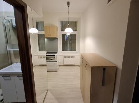 20260211_104410.jpg | Pronájem bytu, 1+1, 31 m²