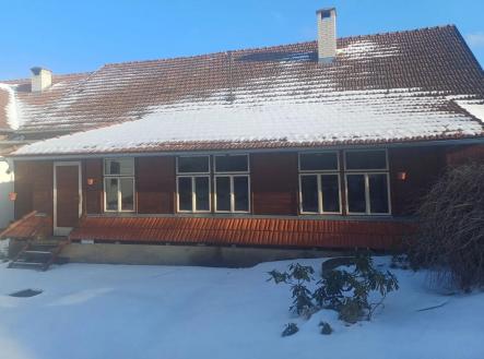 86cc.jpg | Prodej - chata/rekreační objekt, 752 m²