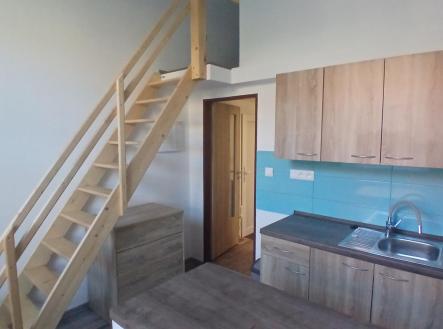 20250723_081841.jpg | Pronájem bytu, 1+kk, 34 m²