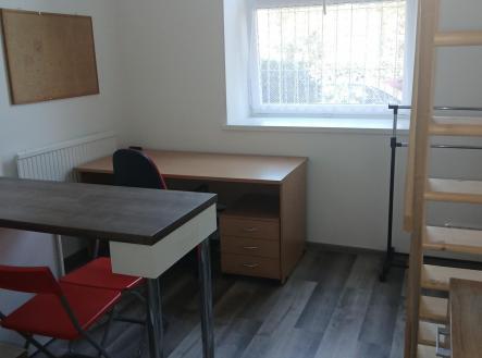 20250723_082347.jpg | Pronájem bytu, 1+kk, 34 m²