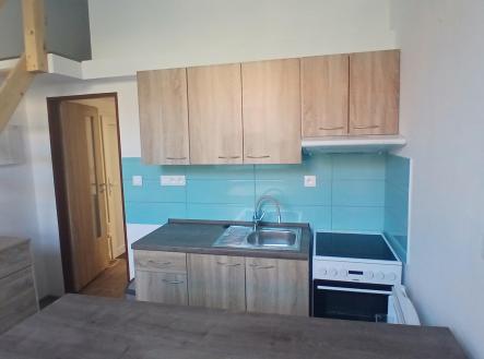 20250723_081844.jpg | Pronájem bytu, 1+kk, 34 m²