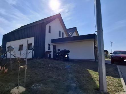 20260313_132152.jpg | Pronájem - dům/vila, 136 m²