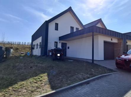20260313_131901.jpg | Pronájem - dům/vila, 136 m²