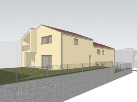 03_RD s 3 BJ Zakřany_241108.jpg | Prodej bytu, 4+kk, 100 m²