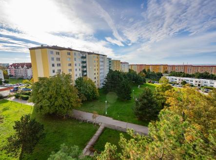 LH9_8896.jpg | Pronájem bytu, 2+kk, 47 m²