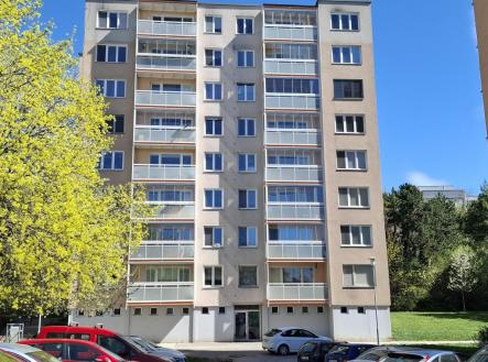 20260407_134255.jpg | Prodej bytu, 3+1, 69 m²