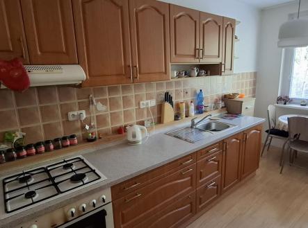 20260407_140847.jpg | Prodej bytu, 3+1, 69 m²