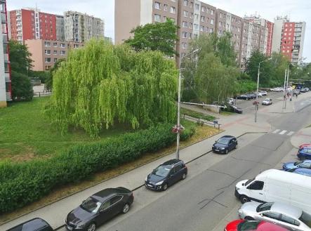 cb31.jpg | Prodej bytu, 1+kk, 38 m²