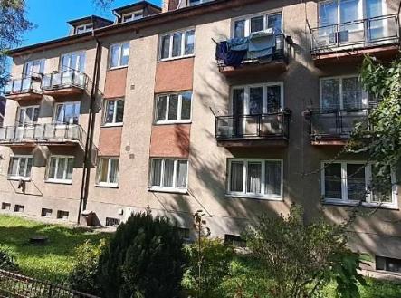6641.jpg | Prodej bytu, 2+1, 51 m²