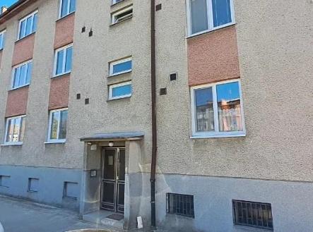 6200.jpg | Prodej bytu, 2+1, 51 m²