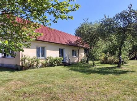 20260524_104527.jpg | Prodej - dům/vila, 140 m²