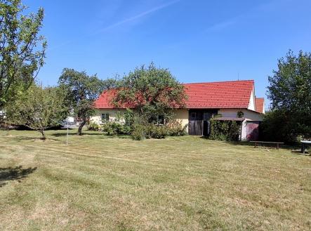 20260524_103759.jpg | Prodej - dům/vila, 140 m²